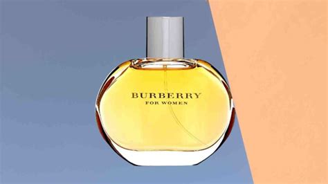 burberry parfum femme prix algerie|burberry original perfume discontinued.